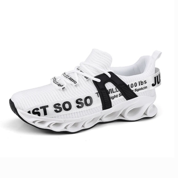 COKAFIL JUST SO SO SHOES - Picture 2 of 10